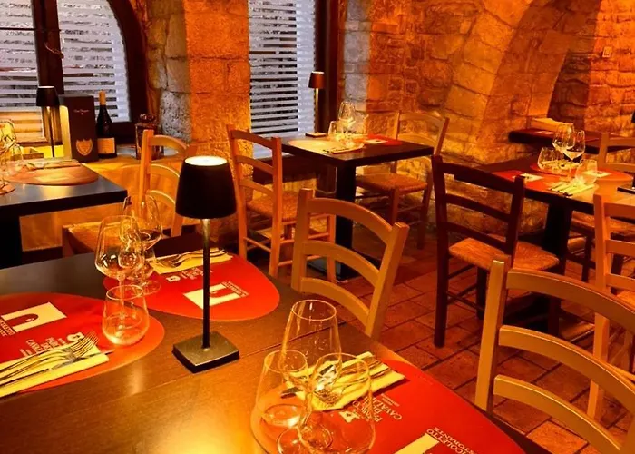Hotel Il Vicoletto