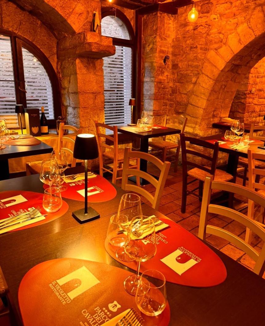 Il Vicoletto Guest house Assisi