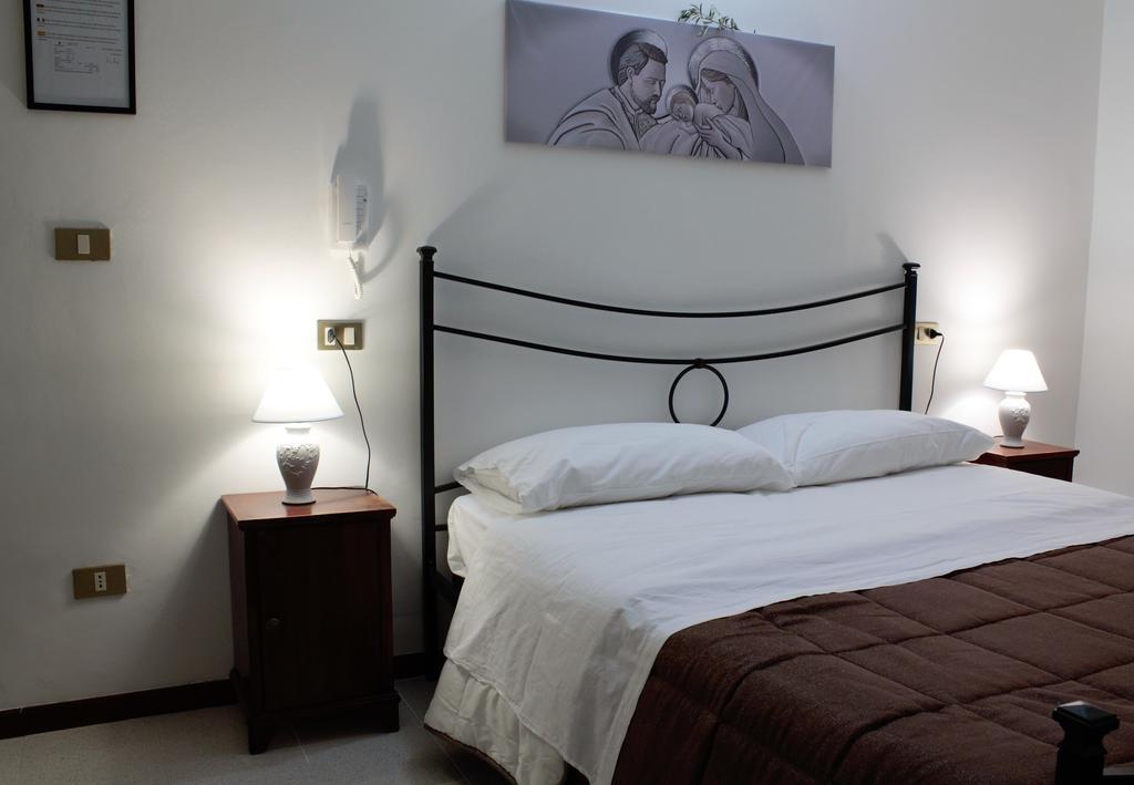 Guest house Il Vicoletto Assisi