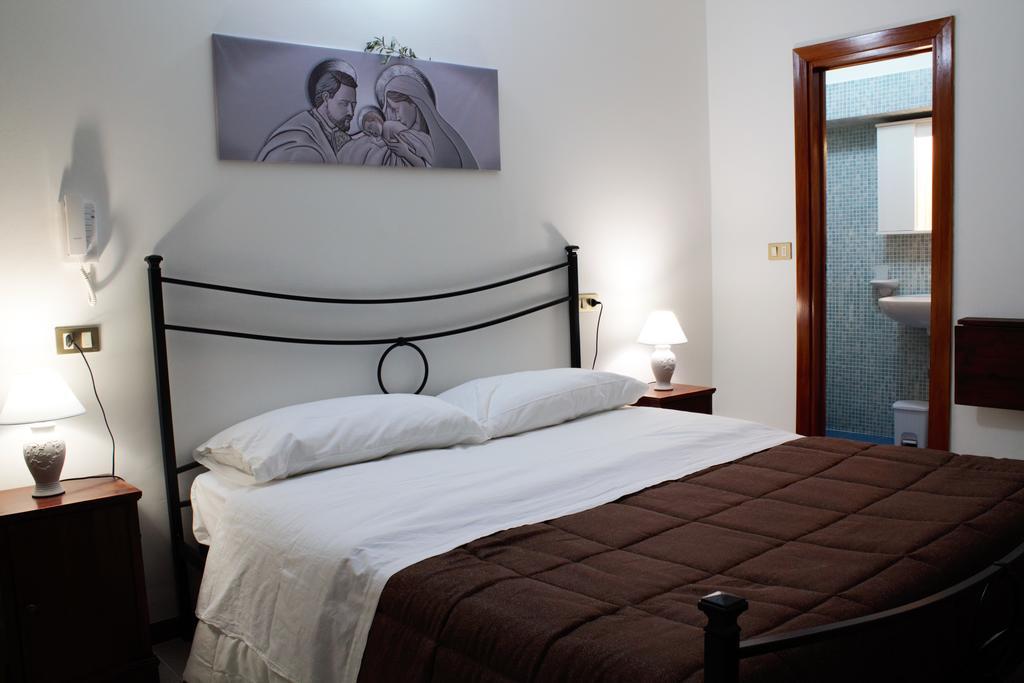 Guest house Il Vicoletto Assisi