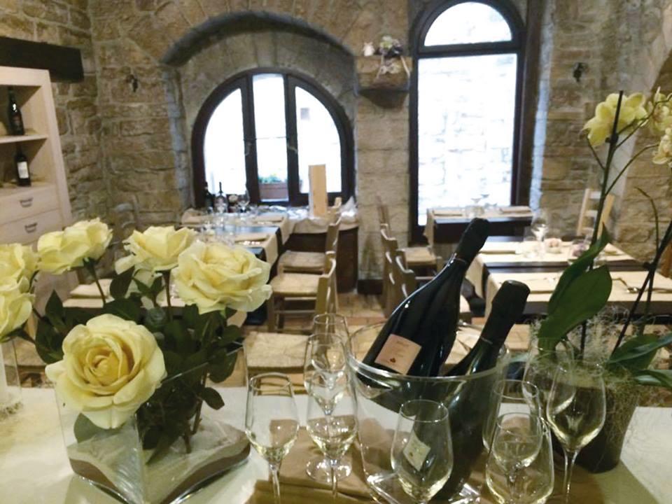 Guest house Il Vicoletto Assisi